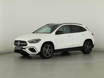 Mercedes GLA 200d — photo 5