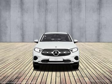 Mercedes GLC 300 De — photo 6