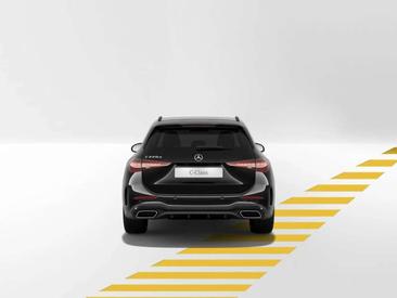 Mercedes Classe C Berline 220 D — photo 4