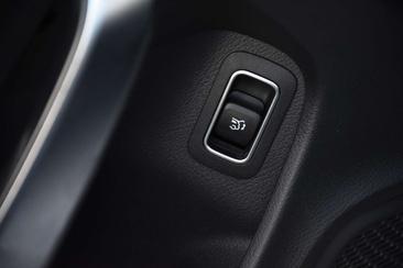 Mercedes CLA Berline 180 — photo 18