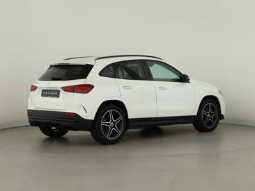 Mercedes GLA 200d — photo 6