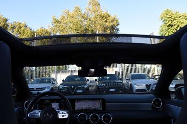 Mercedes CLA Berline 180 — photo 19
