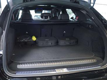 Mercedes Classe E Berline 53 4MATIC — photo 17