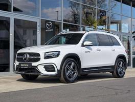 Mercedes GLB 200d - 2026 - Joinsteer - #1