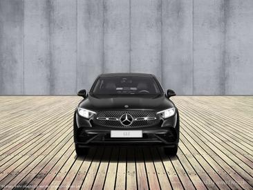 Mercedes GLC 220 D — photo 6