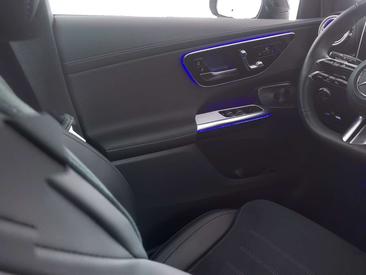 Mercedes GLC 450 D — photo 21