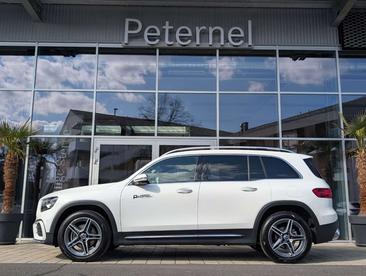 Mercedes GLB 200d — photo 2