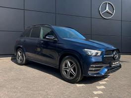 Mercedes GLE 400 D - 2022 - Joinsteer - #1