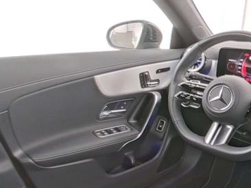 Mercedes CLA Berline 250 4MATIC — photo 6