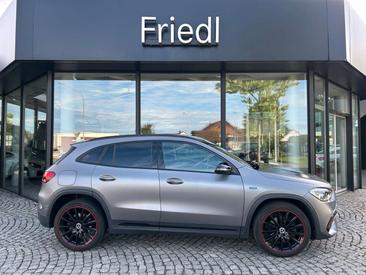 Mercedes GLA 250e — photo 2