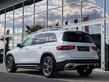 Mercedes GLB 200d — photo 3
