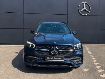 Mercedes GLE 400 D — photo 2