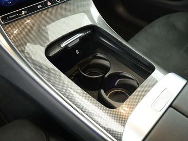 Mercedes GLC 220 D — photo 15