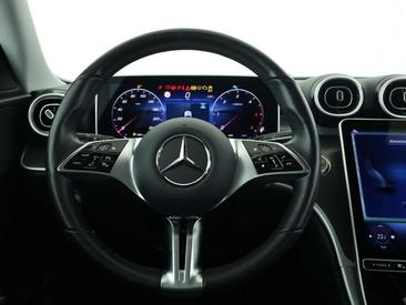 Mercedes Classe C Berline 200 D — photo 11