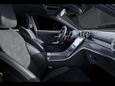 Mercedes Classe C Berline 220 D — photo 9