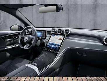 Mercedes GLC 220 D — photo 10