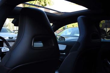 Mercedes CLA Berline 180 — photo 24