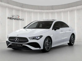 Mercedes CLA Berline 200 - 2025 - Joinsteer - #1