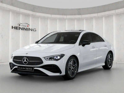 Mercedes CLA Berline 200 - 2025 - Joinsteer - #1