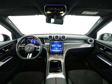 Mercedes GLC 220 D — photo 19