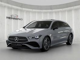 Mercedes CLA Berline 200 D - 2025 - Joinsteer - #1