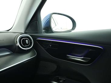 Mercedes Classe C Berline 200 D — photo 16