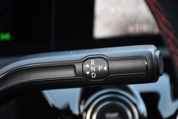 Mercedes CLA Berline 180 — photo 29