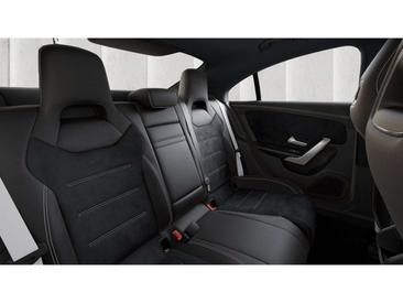 Mercedes CLA Berline 200 D — photo 7