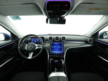 Mercedes Classe C Berline 200 D — photo 19