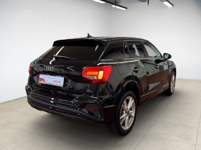 Audi Q2 S Line 30 TFSI Schaltgetriebe - 2024 - Joinsteer - #6