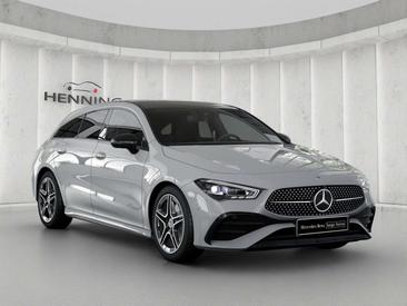 Mercedes CLA Berline 200 D — photo 6
