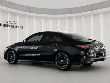 Mercedes CLA Berline 200 — photo 2