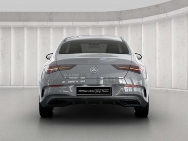 Mercedes CLA Berline 200 — photo 3