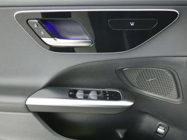 Mercedes Classe C Berline 200 D — photo 20
