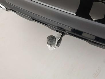 Mercedes GLC 220 D — photo 25