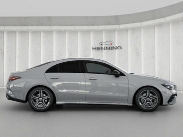 Mercedes CLA Berline 200 — photo 5