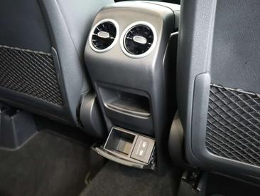 Mercedes GLA 200d — photo 24