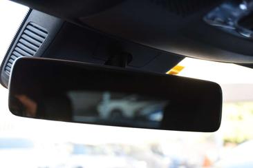 Mercedes CLA Berline 180 — photo 34