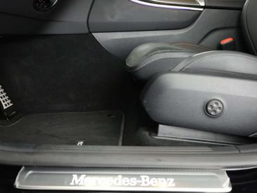 Mercedes GLC 220 D — photo 27