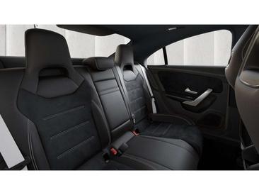 Mercedes CLA Berline 200 — photo 7