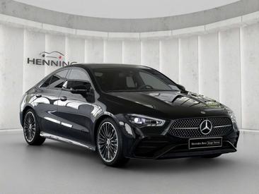 Mercedes CLA Berline 200 — photo 6