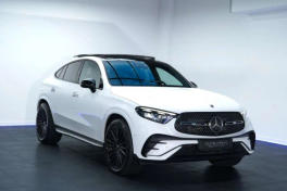 Mercedes GLC 450 D - 2024 - Joinsteer - #1
