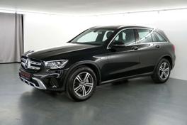 Mercedes GLC 300 D - 2020 - Joinsteer - #1