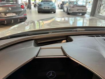 Mercedes SL Cabriolet 63 4MATIC+ — photo 16