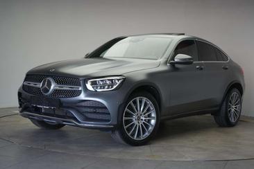 Mercedes GLC 220 D — photo 3