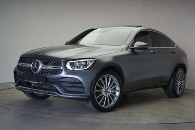 Mercedes GLC 220 D