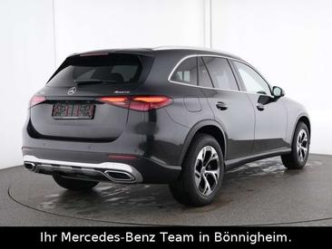 Mercedes GLC 220 D — photo 2