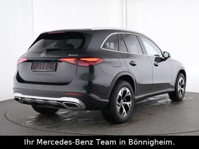 Mercedes GLC 220 D