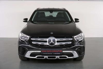 Mercedes GLC 300 D