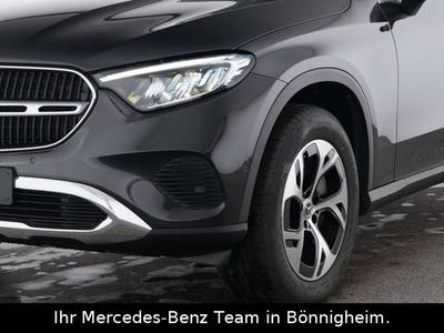 Mercedes GLC 220 D